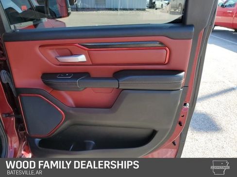 Used 2023 RAM 1500 Rebel w/ Rebel Level 2 Equipment Group image 29