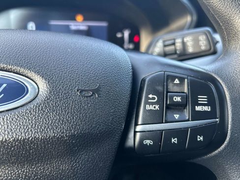 Used 2025 Ford Escape Active image 23