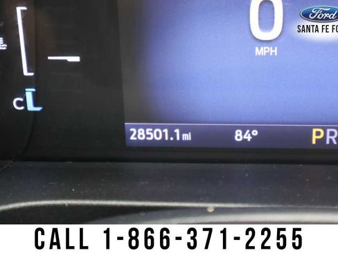 Used 2024 Ford Ranger XLT w/ Trailer Tow Package AWD/4WD image 39