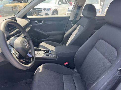 Used 2024 Honda Civic LX image 6