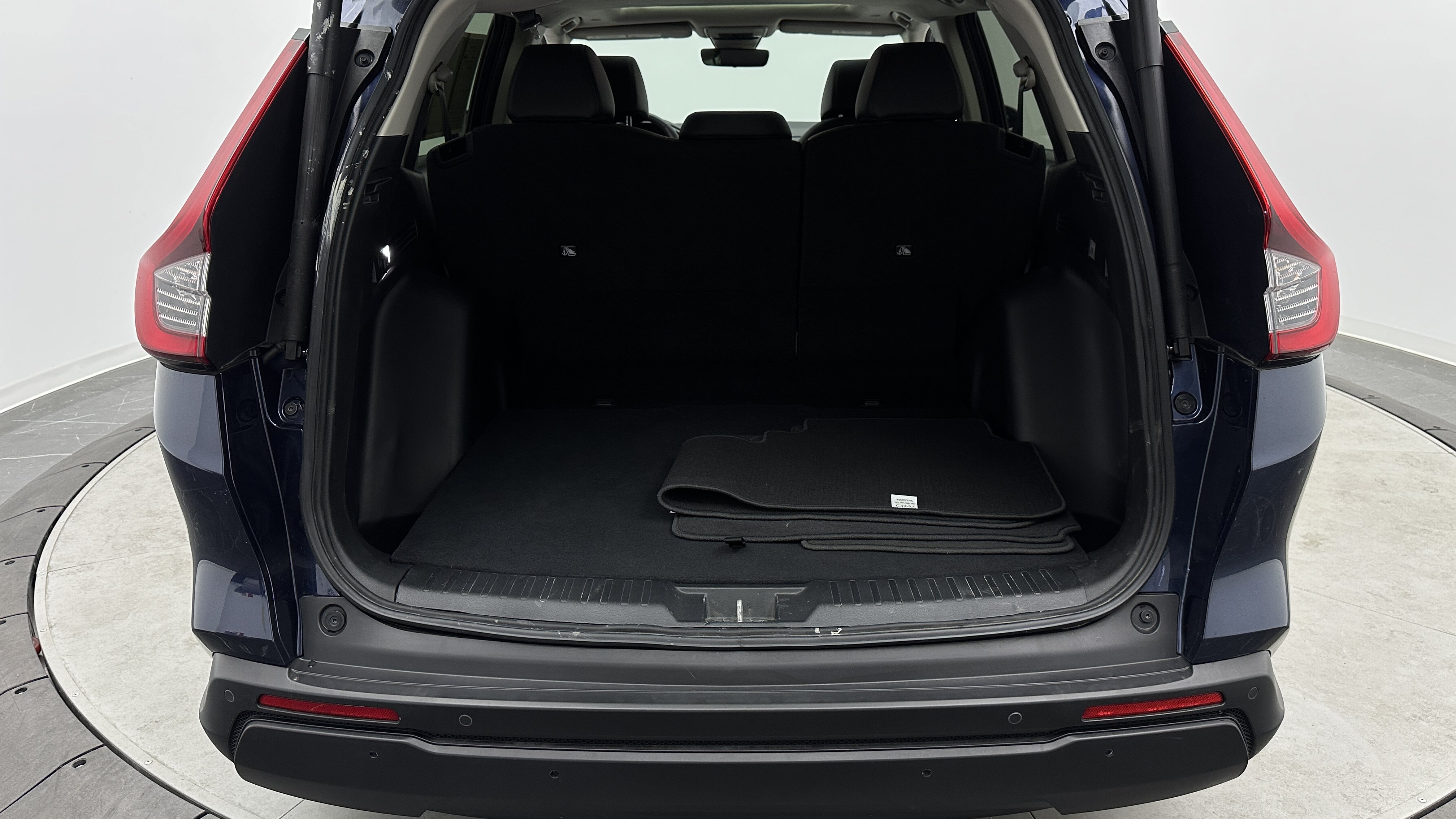Used 2025 Honda CR-V EX-L image 35