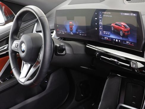 Certified 2025 BMW X2 xDrive28i image 22