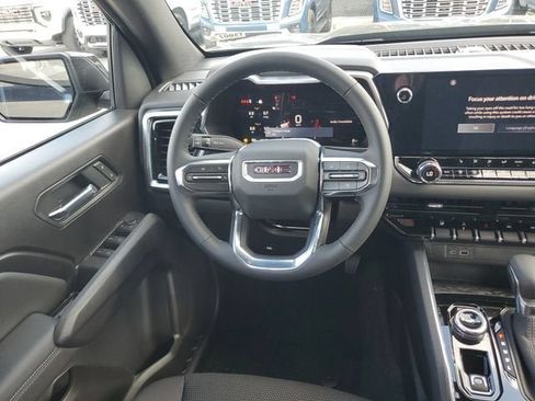 New 2026 GMC Canyon Elevation w/ Convenience Package AWD/4WD image 14
