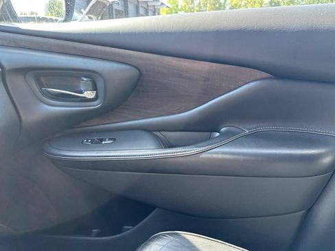 Used 2020 Nissan Murano Platinum AWD/4WD image 22