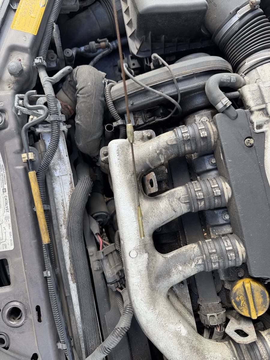 Used 2000 Saturn L-Series LS2 FWD image 42