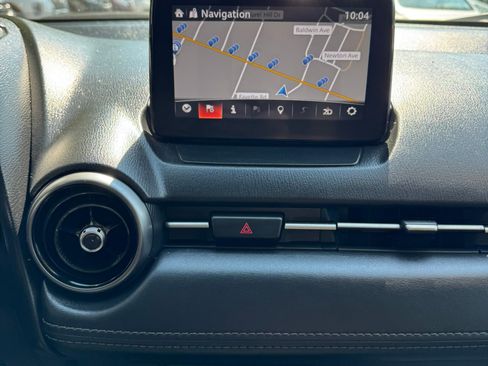 Used 2019 MAZDA CX-3 Sport AWD/4WD image 15