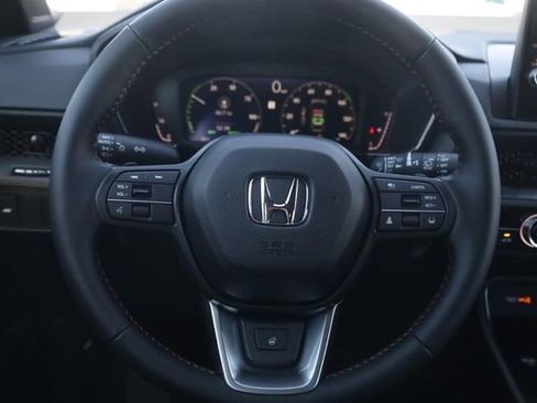 New 2026 Honda CR-V TrailSport image 7