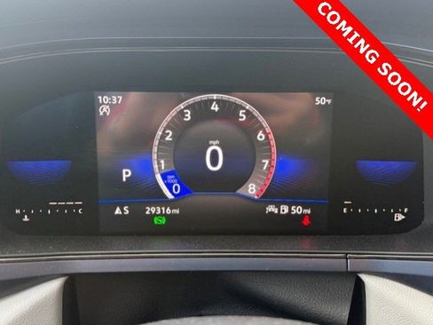 Used 2022 Volkswagen Taos SE image 5