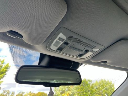 Certified 2022 Acura ILX w/ Premium Package image 8