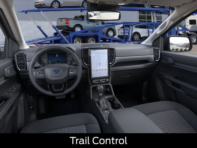 New 2026 Ford Ranger XLT w/ Equipment Group 301A High AWD/4WD image 10