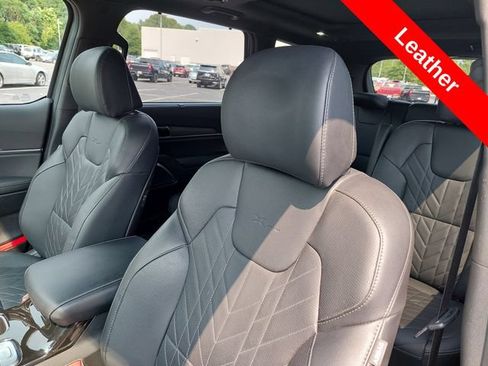 Used 2024 Kia Telluride SX X-Pro AWD/4WD image 6