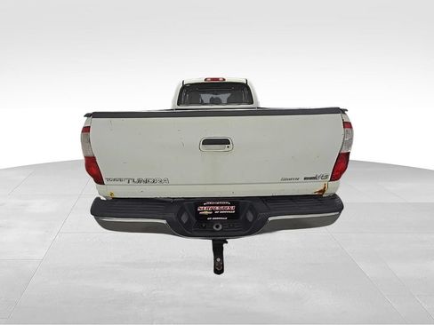 Used 2004 Toyota Tundra Limited RWD image 7