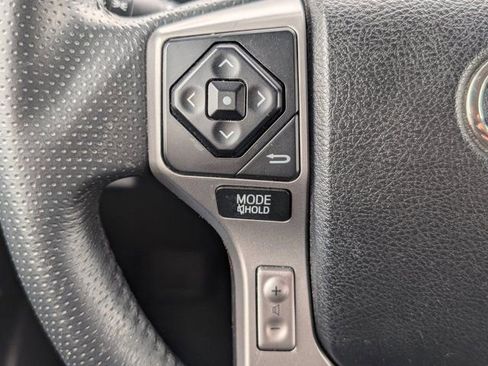Used 2019 Toyota 4Runner Limited RWD image 23