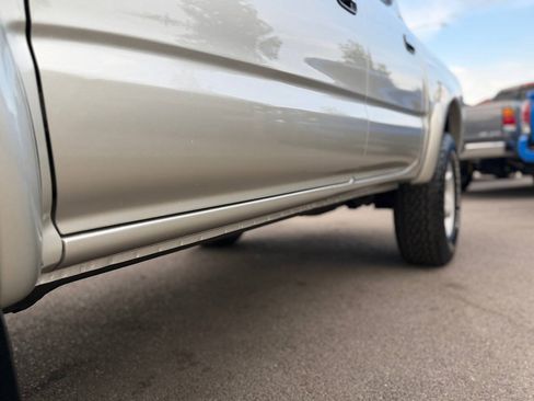 Used 2003 Toyota Tacoma PreRunner RWD image 99