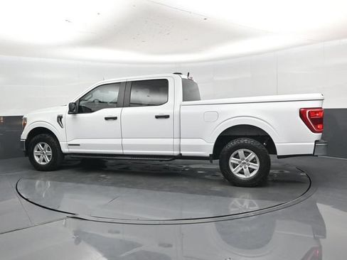 Used 2023 Ford F150 XLT w/ Trailer Tow Package AWD/4WD image 32
