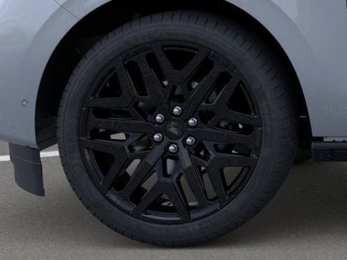 New 2026 Ford Expedition Platinum AWD/4WD image 19