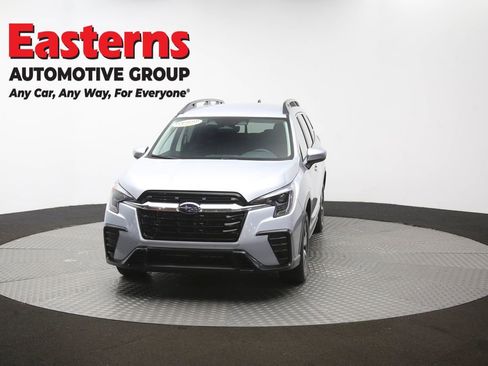Used 2025 Subaru Ascent Premium AWD/4WD image 53