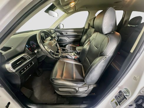Used 2022 Kia Telluride LX AWD/4WD image 13