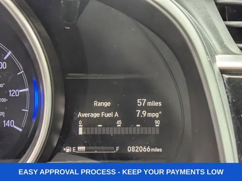 Used 2019 Honda Fit EX image 40