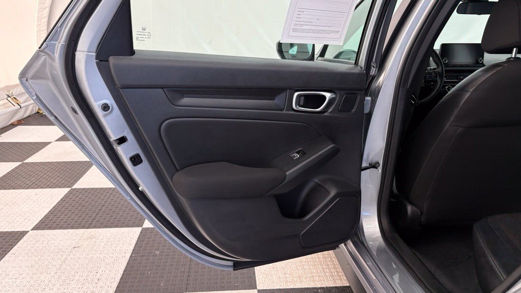 Used 2026 Honda Civic Sport image 17