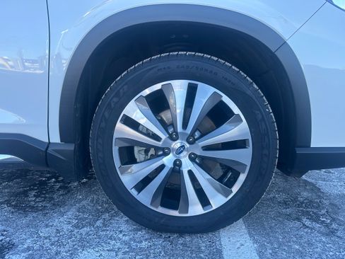 Certified 2022 Subaru Ascent Touring image 10