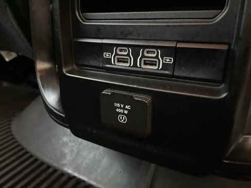 Used 2023 RAM 1500 Big Horn image 18