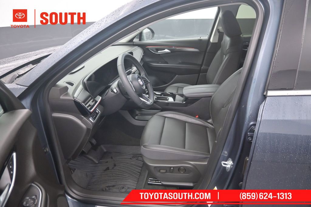 Used 2026 Buick Envision Preferred AWD/4WD image 9