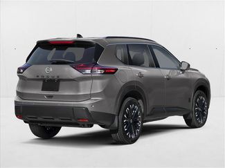 New 2026 Nissan Rogue Dark Armor video 2
