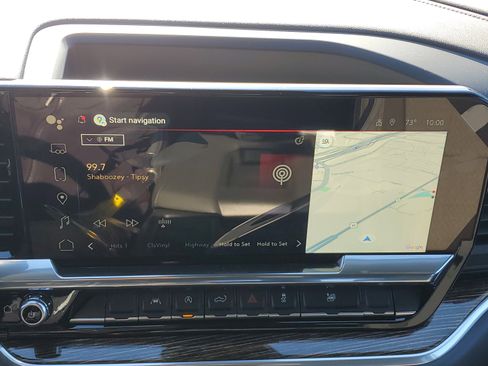 New 2025 GMC Sierra 1500 Elevation image 28