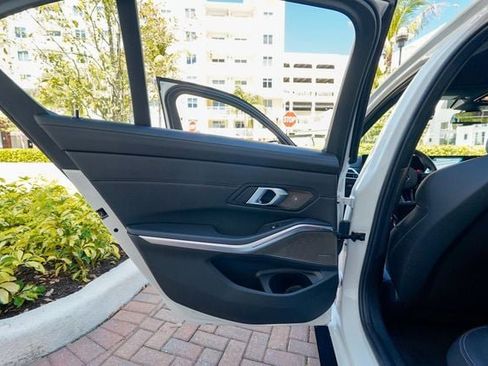 Used 2025 BMW M3 Competition image 74