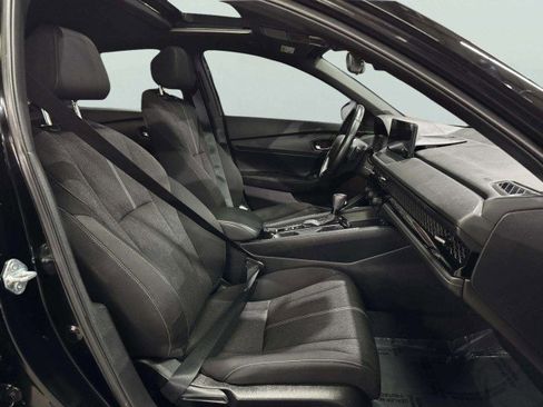 Used 2024 Honda Accord Sport image 47