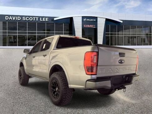 Used 2020 Ford Ranger XLT w/ Equipment Group 301A Mid AWD/4WD image 5