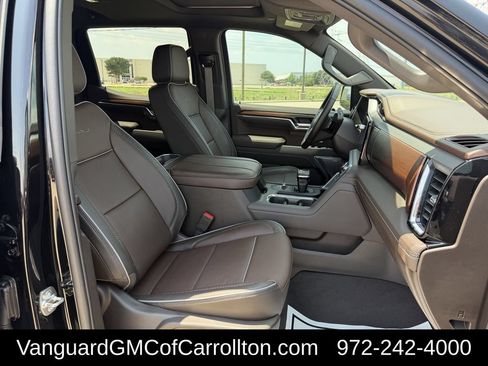 Used 2026 GMC Sierra 1500 Denali AWD/4WD image 31