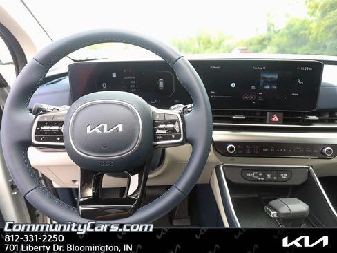 New 2026 Kia Carnival SX Prestige image 11