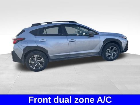 Used 2024 Subaru Crosstrek 2.0i Premium image 12