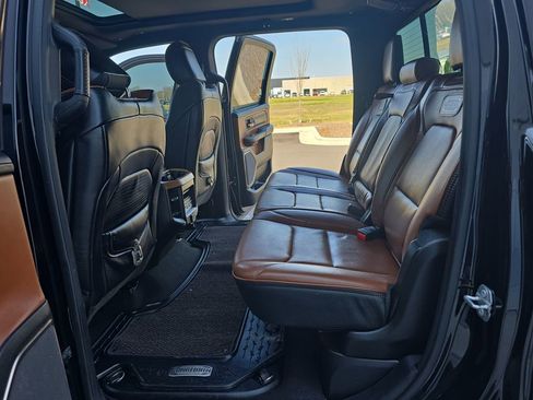 Used 2019 RAM 1500 Limited image 18