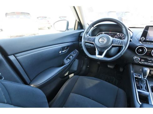 Used 2023 Nissan Sentra SV w/ All-Weather Package image 3