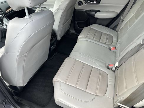 Used 2017 Honda CR-V EX-L image 15