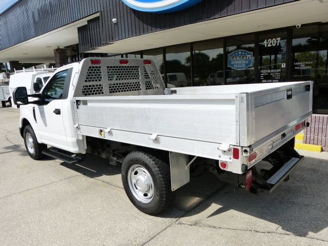 Used 2019 Ford F250 XL RWD image 3
