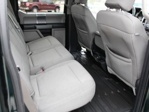 Used 2016 Ford F150 XLT w/ Equipment Group 302A Luxury image 27