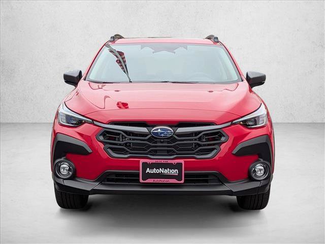 New 2026 Subaru Crosstrek 2.5i Limited AWD/4WD image 6
