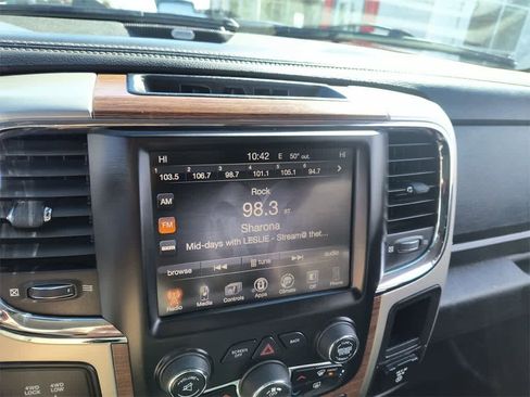 Used 2014 RAM 2500 Laramie image 16