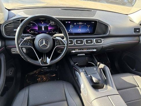 Used 2024 Mercedes-Benz GLE 350 4MATIC image 8