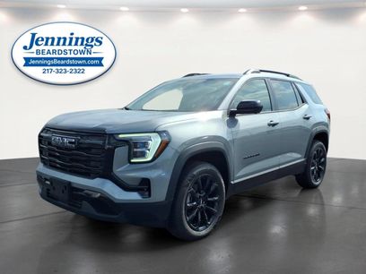 New 2027 GMC Terrain Elevation w/ Elevation Premium Package