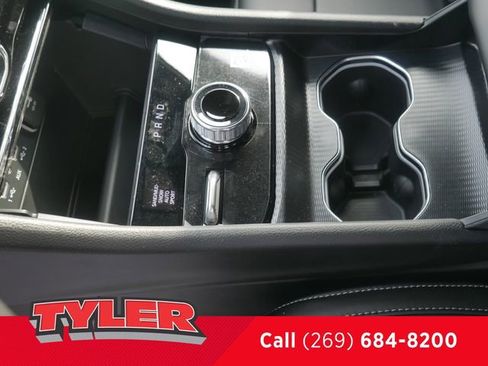 New 2026 Jeep Grand Cherokee L Limited image 40