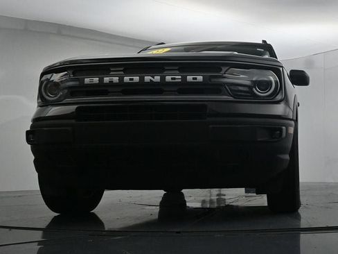 Used 2022 Ford Bronco Sport Big Bend w/ Convenience Package AWD/4WD image 36