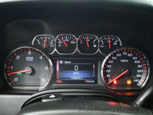 Used 2015 GMC Yukon XL SLE w/ Convenience Package image 35