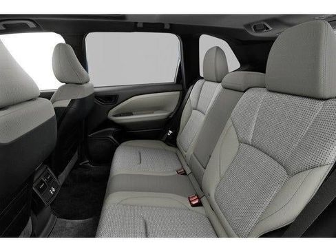 New 2026 Subaru Forester Premium image 40