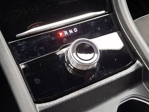 New 2025 Jeep Grand Cherokee 4WD image 19