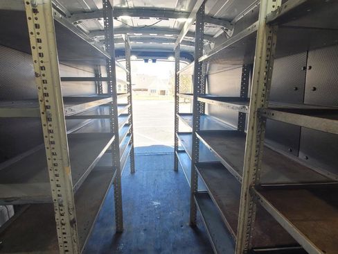 Used 2018 Ford Transit 350 148 High Roof Extended image 11